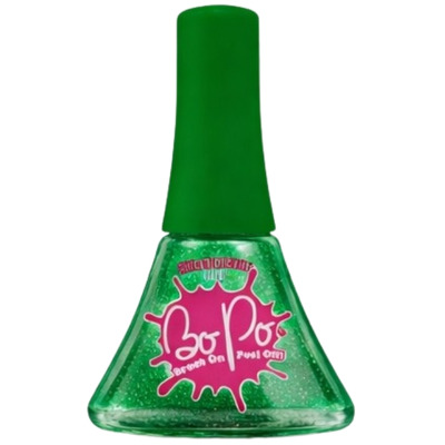 Oja BoPo verde