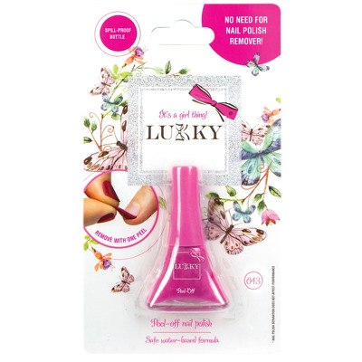 Oja pentru copii Pastel Pink