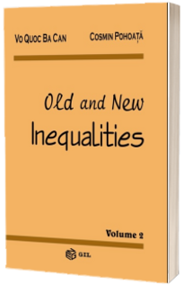 Old and New Inequalities, volume 2