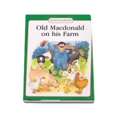 Old MacDonald on His Farm - Anna Award (Award Young Readers)