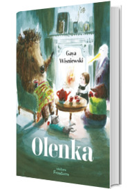 Olenka