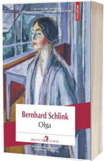 Olga - Schlink, Bernhard