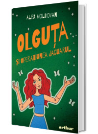 Olguta si Operatiunea Jaguarul