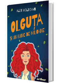 Olguta si un bunic de milioane