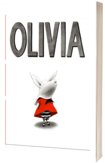 Olivia (paperback)