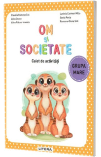 Om si societate