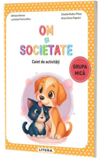 Om si societate
