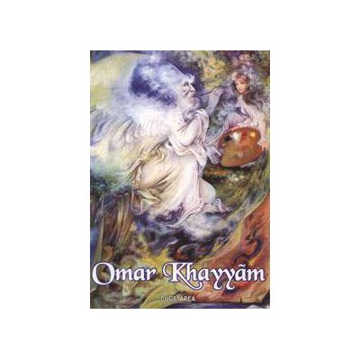 Omar khayyam - Robaiyate