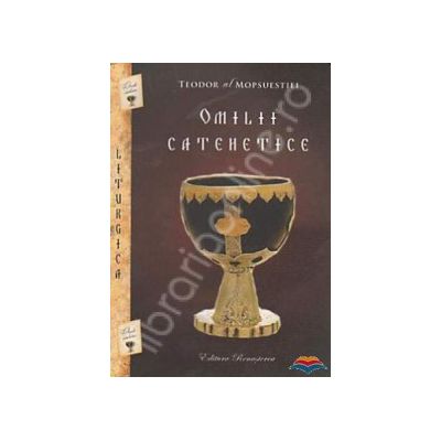 Omilii catehetice