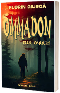 Ommadon, fiul omului