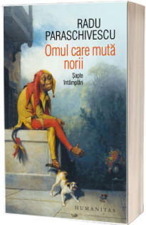 Omul care muta norii