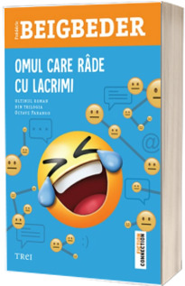 Omul care rade cu lacrimi