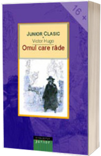 Omul care rade