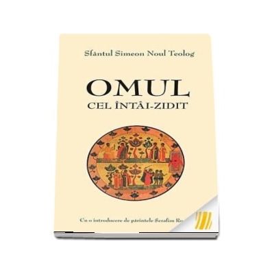 Omul cel intai-zidit