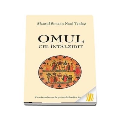 Omul cel intai-zidit