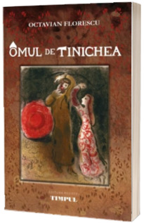 Omul de tinichea