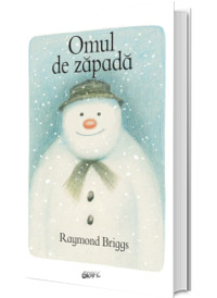 Omul de zapada (hardcover)