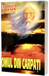 Omul din Carpati