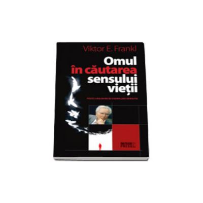 Omul in cautarea sensului vietii