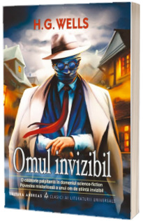 Omul invizibil