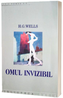 Omul invizibil Omul invizibil