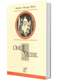 Omul Invizibil