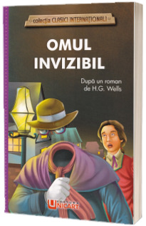 Omul Invizibil