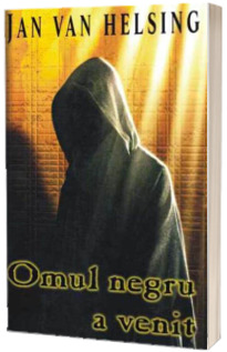 Omul negru a venit