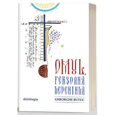 Omul, Persoana deveninda
