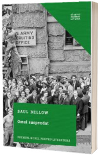Omul suspendat