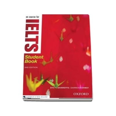 On Course for IELTS. Students Book