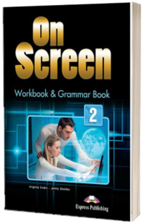 On Screen 2 . Workbook and Grammar with Digibooks