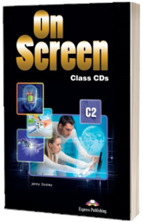 On Screen C2. Class CD On Screen C2. Class CD