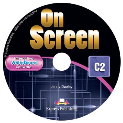 On Screen C2. Interactive Whiteboard Software