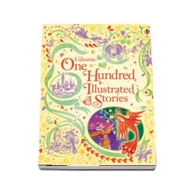 One hundred illustrated stories