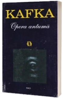 Opera antuma