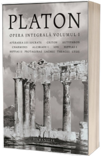 Opera integrala Opera integrala