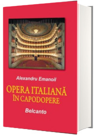 Opera italiana in capodopere