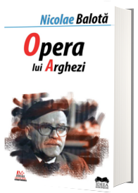 Opera lui Tudor Arghezi