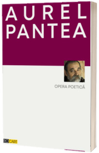 Opera poetica - Pantea, Aurel