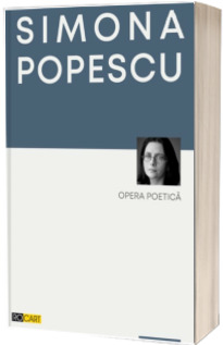 Opera poetica - Popescu Simona
