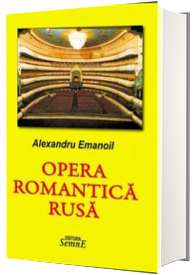Opera romantica rusa