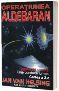 Operatiunea Aldebaran