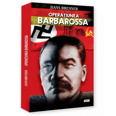 Operatiunea Barbarossa