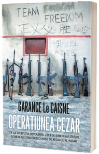 Operatiunea Cezar