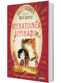 Operatiunea Iepurasul