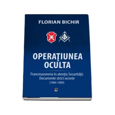 Operatiunea oculta