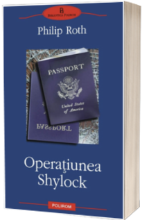 Operatiunea Shylock