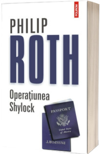 Operatiunea Shylock