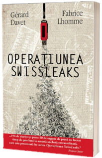 Operatiunea Swissleaks